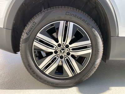 MERCEDES-BENZ EQB - 10