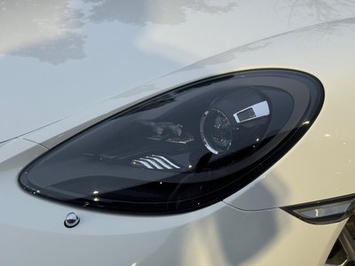 PORSCHE 718 BOXSTER - 9