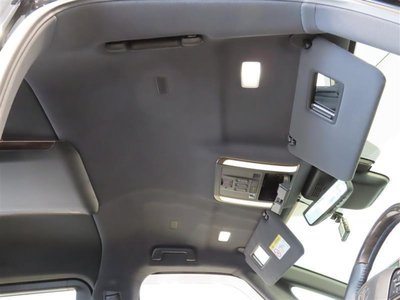 2024 Toyota ALPHARD thumbnail 17