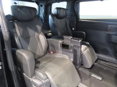 2024 Toyota ALPHARD thumbnail 19