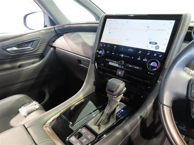 2024 Toyota ALPHARD thumbnail 12