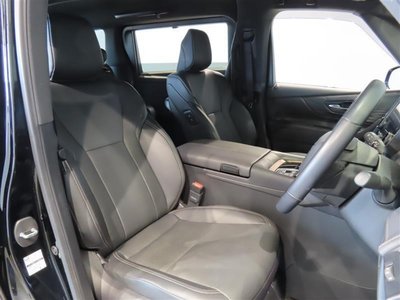 2024 Toyota ALPHARD thumbnail 18