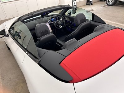 2024 Mercedes-BENZ SL AMG — миниатюра 40