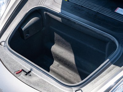 2015 Porsche CAYMAN thumbnail 35