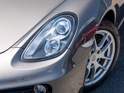 2015 Porsche CAYMAN thumbnail 24