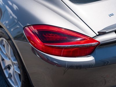 2015 Porsche CAYMAN thumbnail 44
