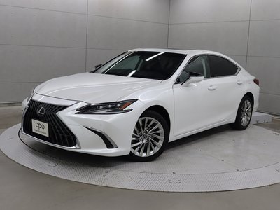 LEXUS ES - 1