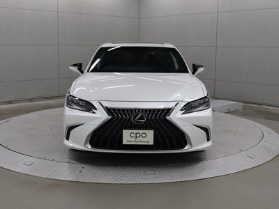 LEXUS ES - 9