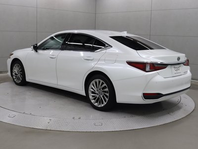 LEXUS ES - 6