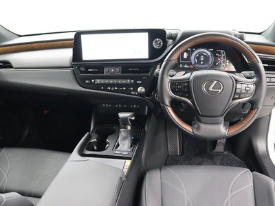 LEXUS ES - 2