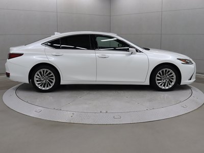 LEXUS ES - 8