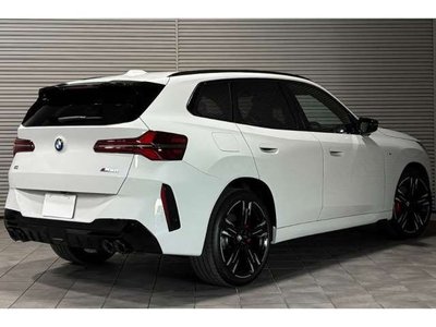 BMW BMW X3 - 2