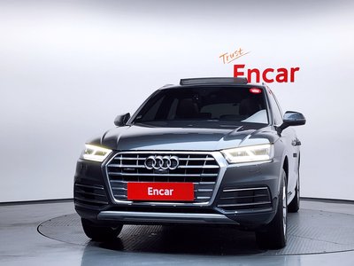 AUDI Q5 - 2