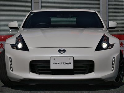 NISSAN FAIRLADY Z - 7