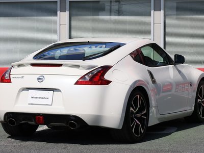 NISSAN FAIRLADY Z - 6