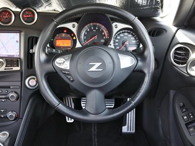 NISSAN FAIRLADY Z - 9