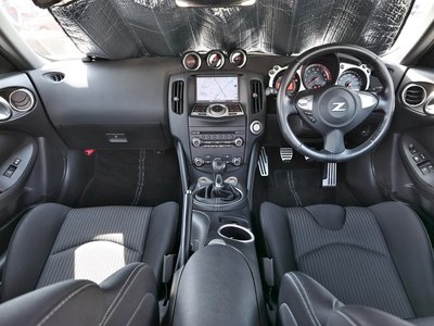 NISSAN FAIRLADY Z - 5