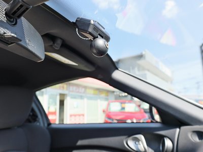 NISSAN FAIRLADY Z - 8