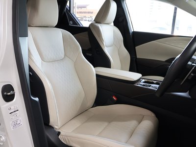 2024 Lexus RX — миниатюра 35