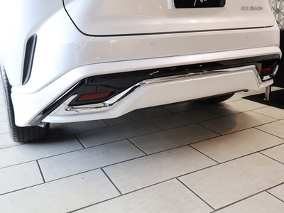 2024 Lexus RX — миниатюра 12