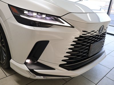 2024 Lexus RX — миниатюра 44