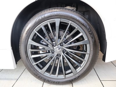 2024 Lexus RX — миниатюра 46