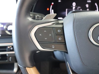 2024 Lexus RX — миниатюра 28