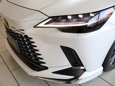 2024 Lexus RX — миниатюра 43