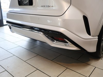 2024 Lexus RX — миниатюра 55