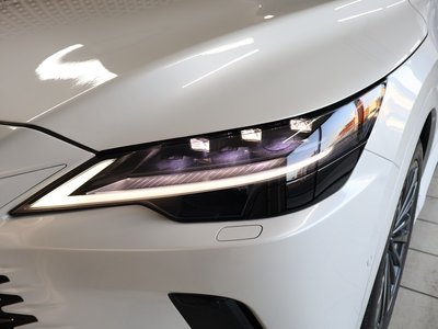 2024 Lexus RX — миниатюра 42