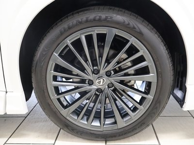 2024 Lexus RX — миниатюра 47