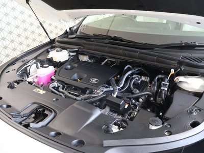 2024 Lexus RX — миниатюра 61