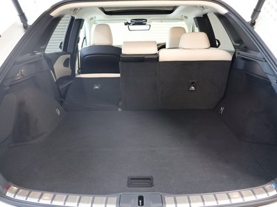 2024 Lexus RX — миниатюра 57