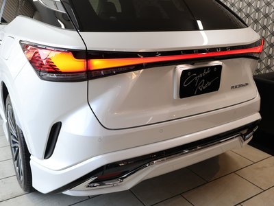 2024 Lexus RX — миниатюра 53