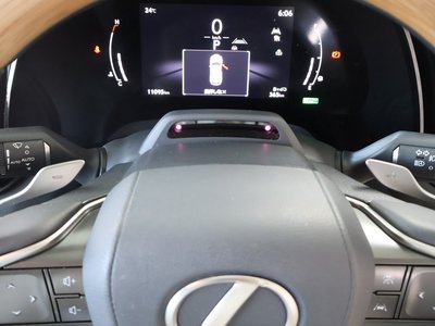 2024 Lexus RX — миниатюра 31