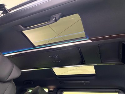 2025 Toyota ALPHARD 照片 3