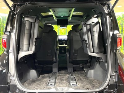 2025 Toyota ALPHARD 缩略图 12