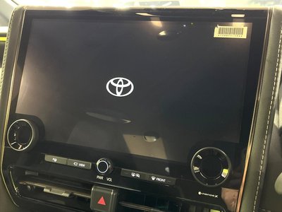 2025 Toyota ALPHARD 照片 6