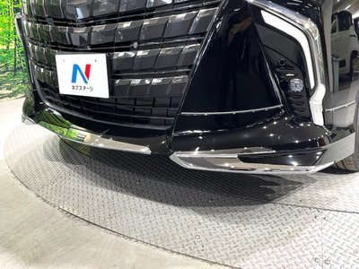 2025 Toyota ALPHARD 照片 7