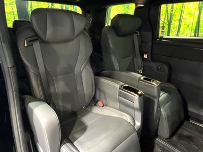 2025 Toyota ALPHARD 照片 10