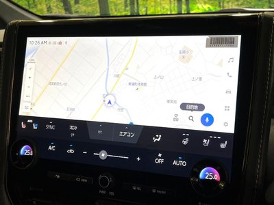 2025 Toyota ALPHARD 缩略图 49