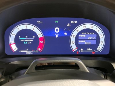 2025 Toyota ALPHARD 缩略图 29
