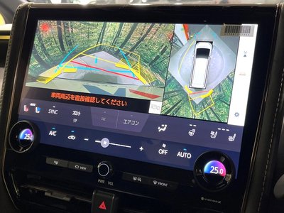 2025 Toyota ALPHARD 照片 5