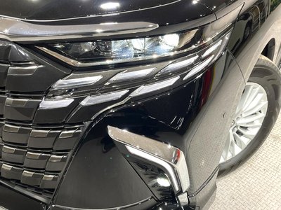 2025 Toyota ALPHARD 缩略图 13