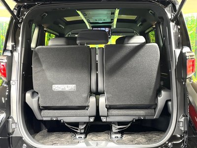 2025 Toyota ALPHARD 缩略图 67