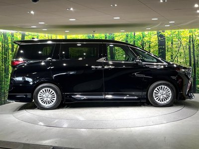 2025 Toyota ALPHARD 缩略图 71