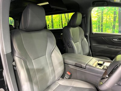 2025 Toyota ALPHARD 照片 9
