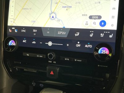 2025 Toyota ALPHARD 缩略图 50
