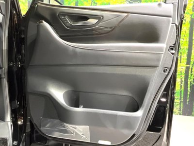 2025 Toyota ALPHARD 缩略图 57