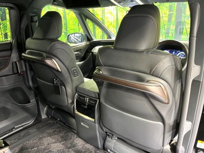 2025 Toyota ALPHARD 缩略图 66
